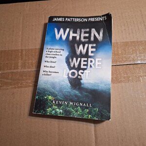 when we were lost